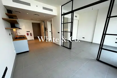 Unfurnished | Available Now | Modern 1BR