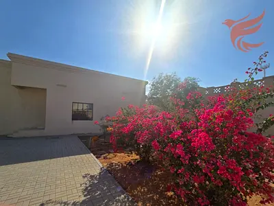 Elegant 3BR Villa | Ready to Move In | Al Riffa