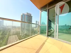 Golf Tower The Views| 2BR + Study Room |Mid Floor — 2