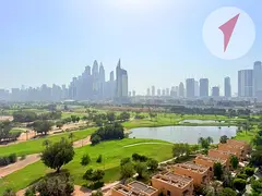 Golf Tower The Views| 2BR + Study Room |Mid Floor