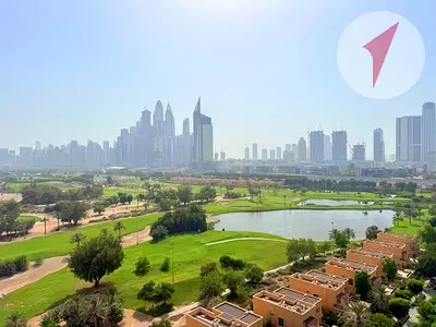 Golf Tower The Views| 2BR + Study Room |Mid Floor