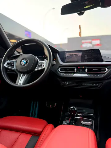 2024 BMW 1-SERIES — миниатюра 12