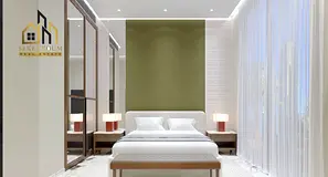 Flexible Payment Plan | Amazing Discount Price | Private Pool | Fully Furnished Unit with Premium Qu