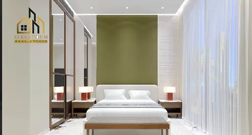 Flexible Payment Plan | Amazing Discount Price | Private Pool | Fully Furnished Unit with Premium Q