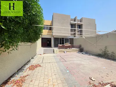 Modern 3BR Villa Sharqan Sharjah