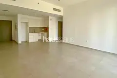 High Floor | Spacious | Unfurnished — 3