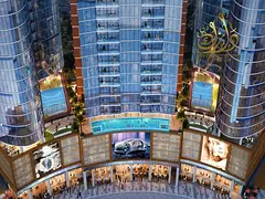 SMART INVESTMENT BEST ENTRY PRICE 3BHK HIGH ROI LAGOON VIEW