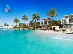 5% DP | Freehold | 15% Return on Investment | Private Island