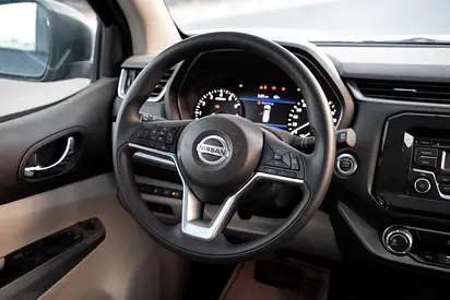 Nissan Xterra SE, миниатюра 11