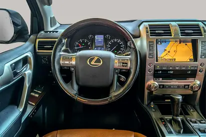 صورة 10 لـ 2018 Lexus GX-SERIES