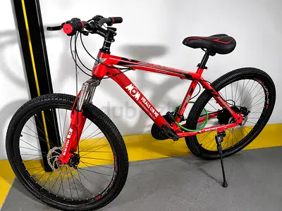 Sport Cycle