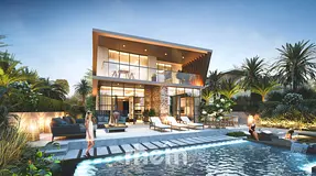 Single Row | Private Garden | Prime Location