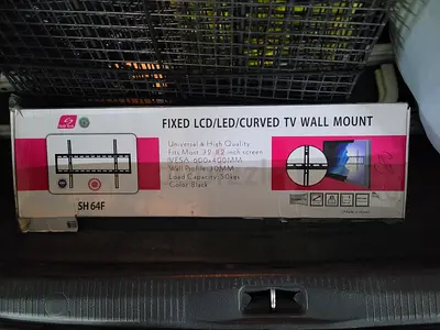 TV Wall Mount for 32 to 82 inch Screen