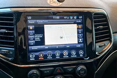 صورة مصغرة 13 لـ 2019 JEEP GRAND CHEROKEE