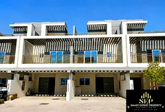 New Vacant TH | Camelia Cluster | Family-Friendly