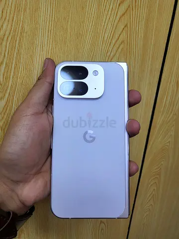 Goigle pixel 9pro fold