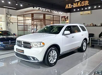2019 Dodge DURANGO — фото 3