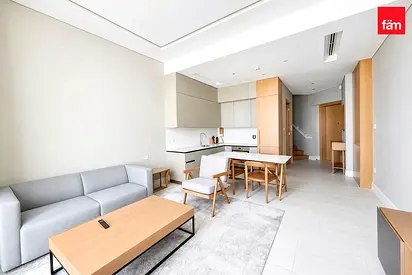 Elegant Duplex | Ready to Move In | Burj View