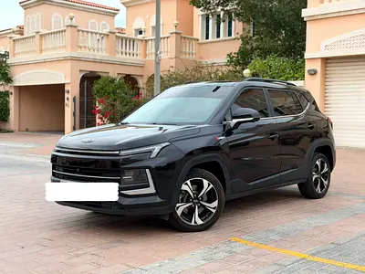 JAC JS4 TURBO, миниатюра 3