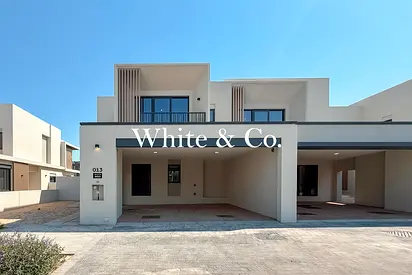 LANDSCAPING | CORNER UNIT | CLUSTER 2B