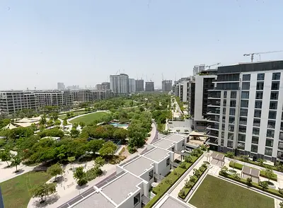 Stunning Park Views | Vacant | Great Location