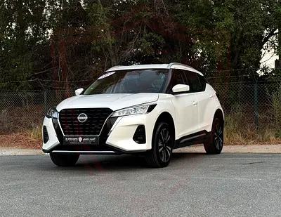 2024 Nissan KICKS — фото 3