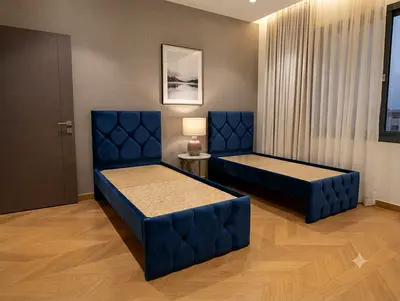 Brand New Single Bed Frame For Sale
