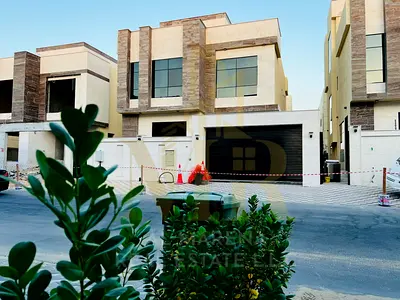 امتلك فيلتك الآن بسعر الإيجارسنوي في الياسمين استثمر صح