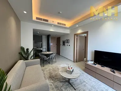BRAND NEW || FULLY FURNISHED || VACANT 1BR FOR SALE || JVT