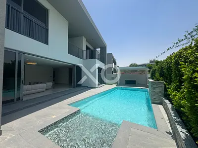 FULLY UPGRADED | HUGE PLOT | FURNISHED