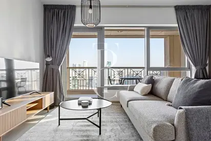 1-Bed | Community View | Available Soon