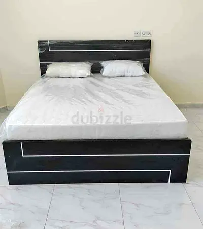 Brand New Queen size Bed including Medical Mattress Available