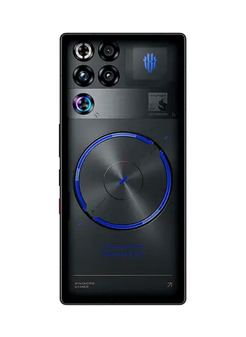 REDMAGIC 11S PRO 12/256GB SEALED BOX