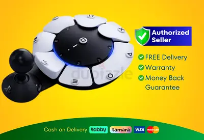 Sony PlayStation Access Controller | Brand New | Warranty | FREE Delivery