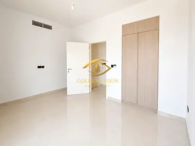 Brand New 2BR+ Maids | Island Living | Unfurnished