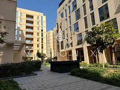 Peaceful & Green | Modern Apartment | Ready to Move