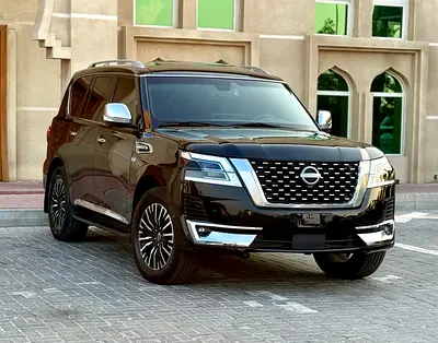 Infiniti QX80 Limited Edition 2015 GCC Specs