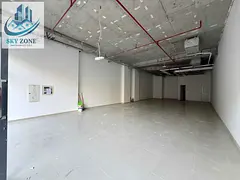 Retail | Shop for Rent | Q2 Building | Al Qusais, Dubai