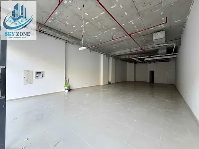 Retail | Shop for Rent | Q2 Building | Al Qusais, Dubai