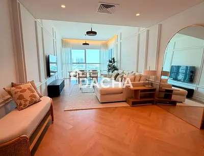 Golf View | Upgraded | Fully Furnished
