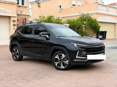 JAC JS4 TURBO, миниатюра 2