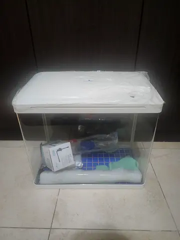 Aquarium