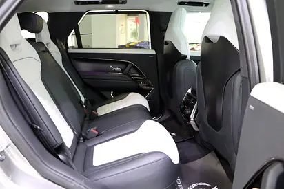 صورة مصغرة 11 لـ 2024 LAND Rover RANGE ROVER SPORT