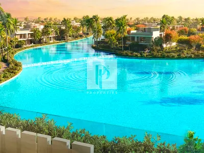 Investor Deal I Lagoon View I Near Al Maktoum Airport