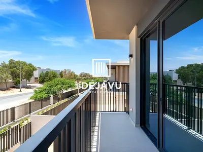 Single Row 4-BR| Landscaped Garden| Prime Location