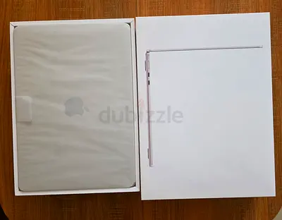 Apple M4 2025 MacBook Air with 6 Months Warranty