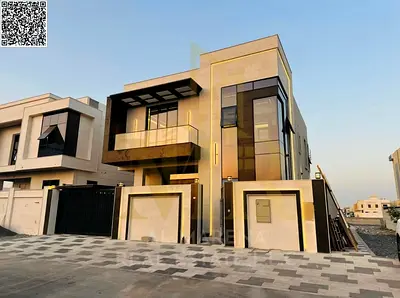 Luxury villa at a special price, located close to amenities, freehold ownership, open to all nationalities.