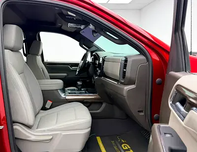 صورة مصغرة 16 لـ 2023 Chevrolet SILVERADO 1500
