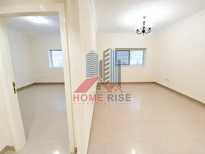 Hot Deal | Spacious 1BHK | Free Covered Parking | Only AED 36K | Muwaileh Commercial