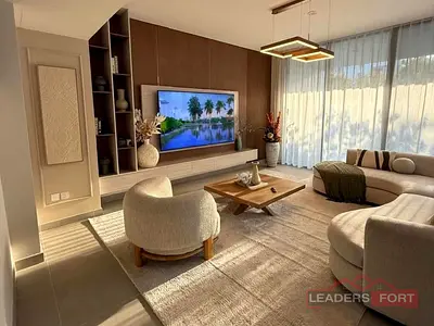 Luxury | 5Y installments | 2Y Free Service Charges
